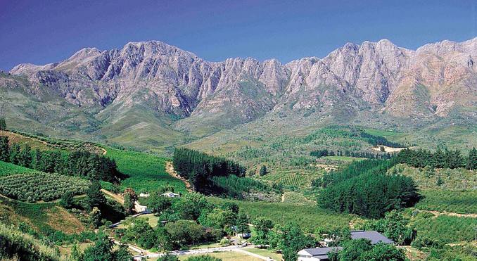 Tulbagh