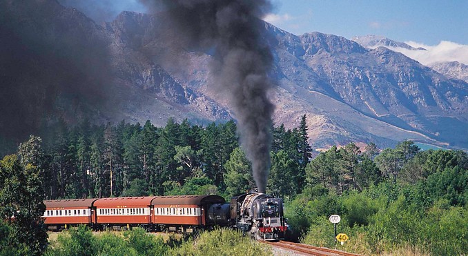 Western Cape