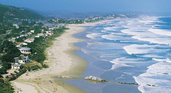 Western Cape