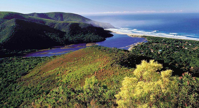 Western Cape
