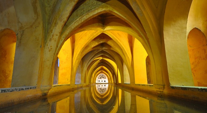 Image courtesy of National Tourist Office of Spain