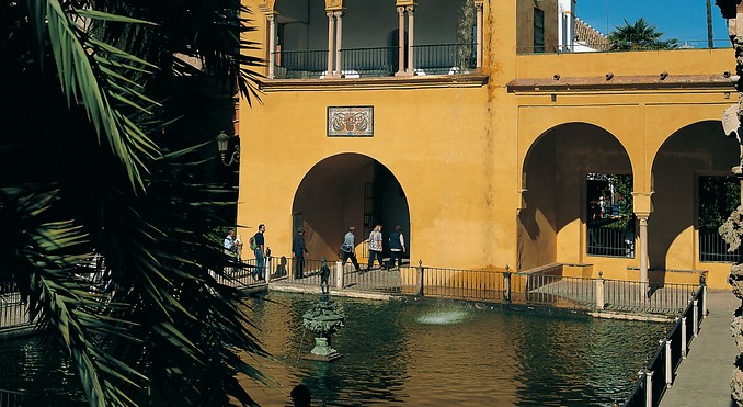 Image courtesy of National Tourist Office of Spain