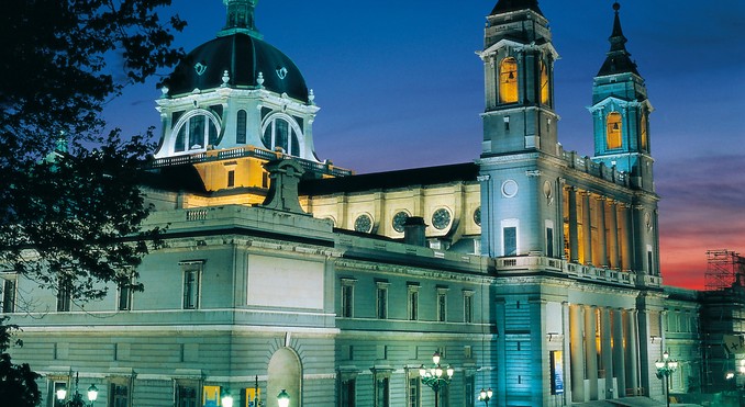 Image courtesy of National Tourist Office of Spain