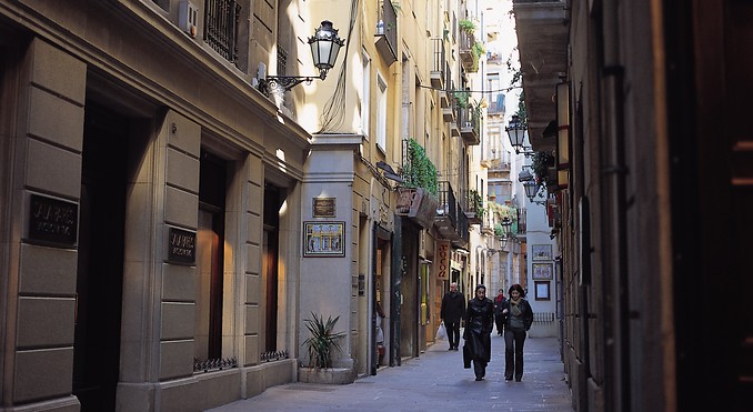 Image courtesy of National Tourist Office of Spain