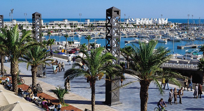 Image courtesy of National Tourist Office of Spain