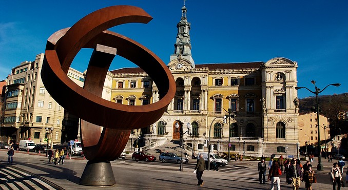 Image courtesy of National Tourist Office of Spain