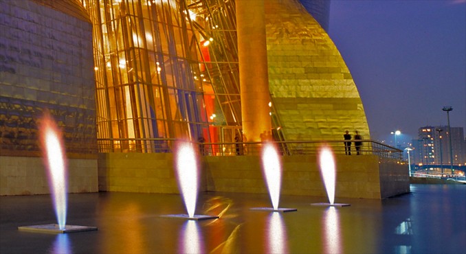 Image courtesy of National Tourist Office of Spain
