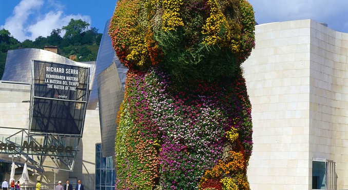 Image courtesy of National Tourist Office of Spain