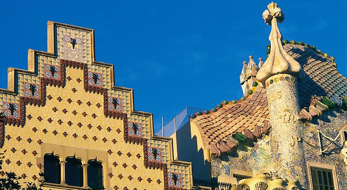 Image courtesy of National Tourist Office of Spain