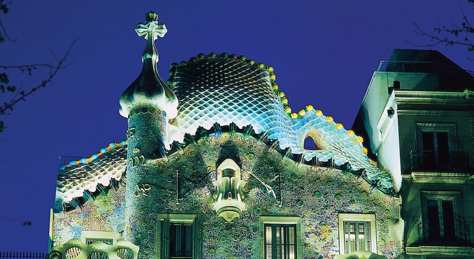 Image courtesy of National Tourist Office of Spain