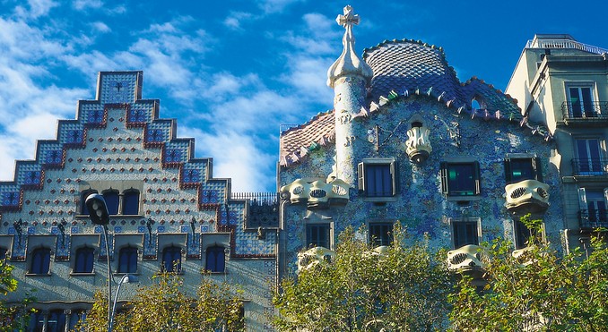 Image courtesy of National Tourist Office of Spain