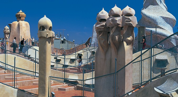 Image courtesy of National Tourist Office of Spain