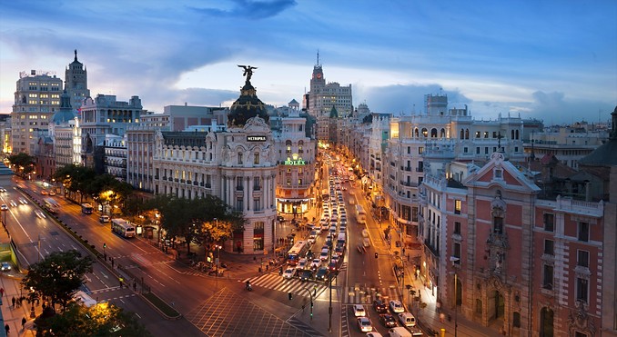 Gran Via
