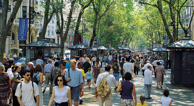 Image courtesy of National Tourist Office of Spain