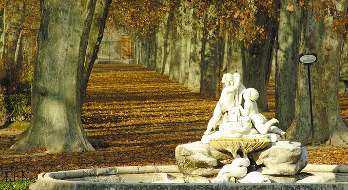 Image courtesy of National Tourist Office of Spain
