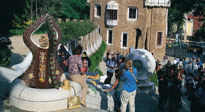 Image courtesy of National Tourist Office of Spain