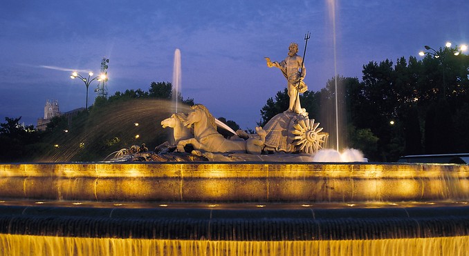 Image courtesy of National Tourist Office of Spain