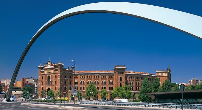 Image courtesy of National Tourist Office of Spain