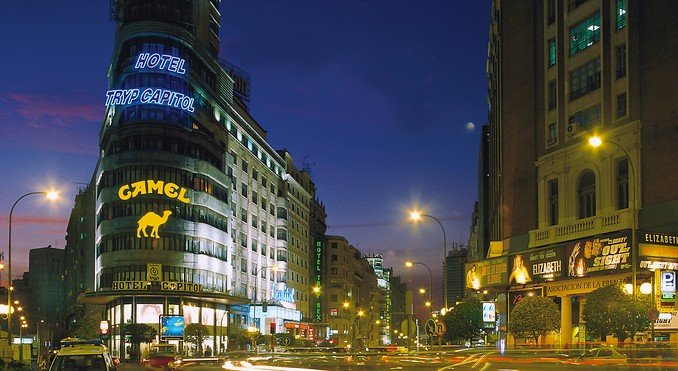 Image courtesy of National Tourist Office of Spain