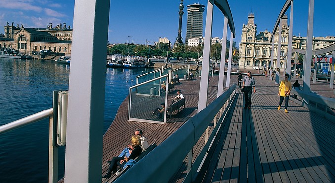 Image courtesy of National Tourist Office of Spain