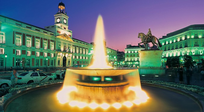 Image courtesy of National Tourist Office of Spain