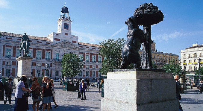 Image courtesy of National Tourist Office of Spain