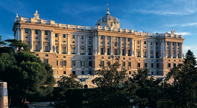 Image courtesy of National Tourist Office of Spain