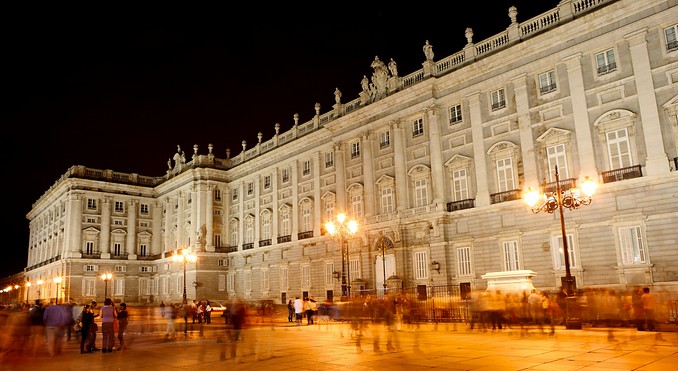Image courtesy of National Tourist Office of Spain