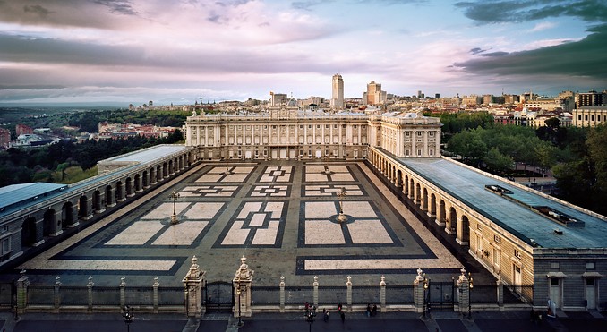Image courtesy of National Tourist Office of Spain