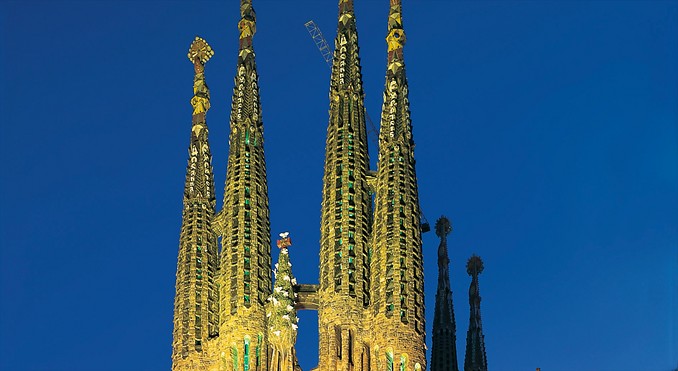 Image courtesy of National Tourist Office of Spain
