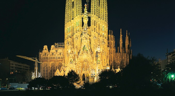 Image courtesy of National Tourist Office of Spain