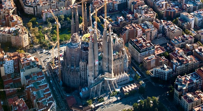 Image courtesy of National Tourist Office of Spain