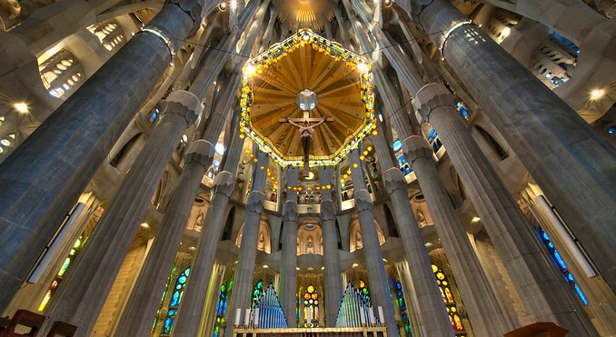 Image courtesy of National Tourist Office of Spain