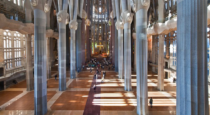 Image courtesy of National Tourist Office of Spain