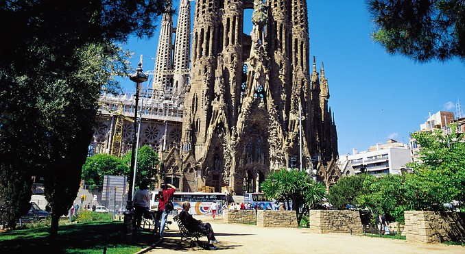 Image courtesy of National Tourist Office of Spain