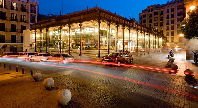 Image courtesy of National Tourist Office of Spain