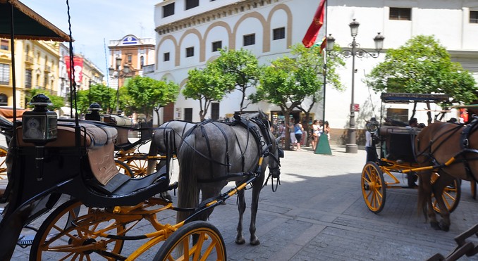 Image courtesy of National Tourist Office of Spain