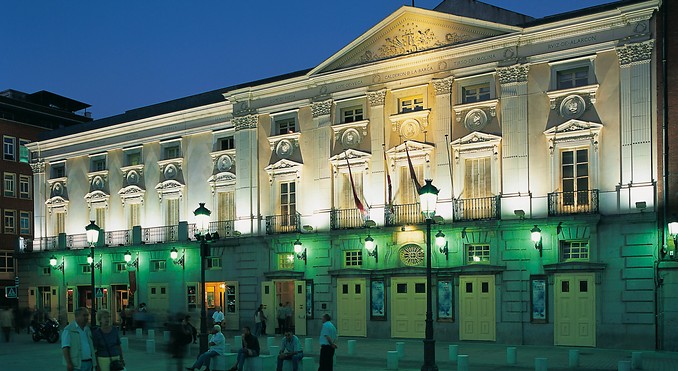 Image courtesy of National Tourist Office of Spain