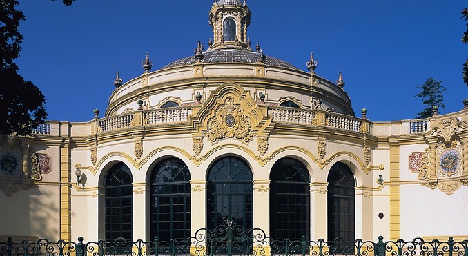 Image courtesy of National Tourist Office of Spain