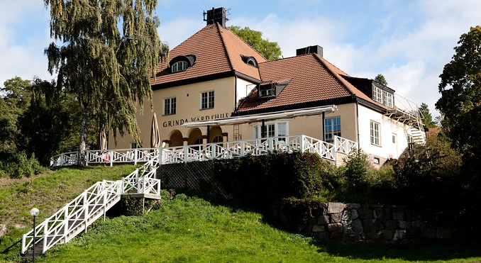 Image courtesy of Bj&ouml;rn Tesch/imagebank.sweden.se