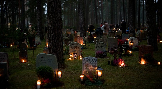 Image courtesy of Cecilia Larsson/imagebank.sweden.se