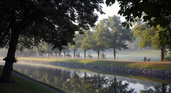 Image courtesy of Ola Ericson/imagebank.sweden.com