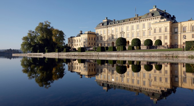 Image courtesy of Ola Ericson/imagebank.sweden.se