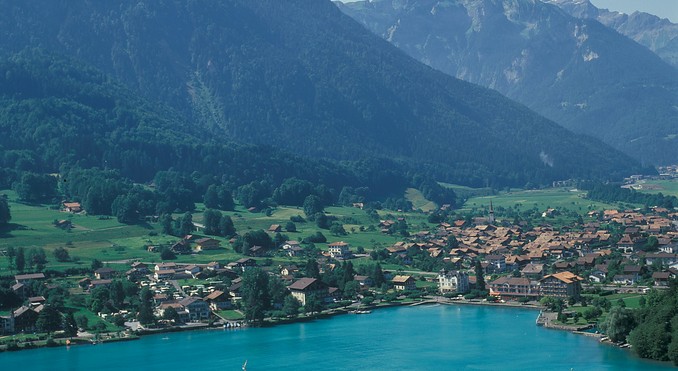 Image courtesy of Interlaken Tourismus
