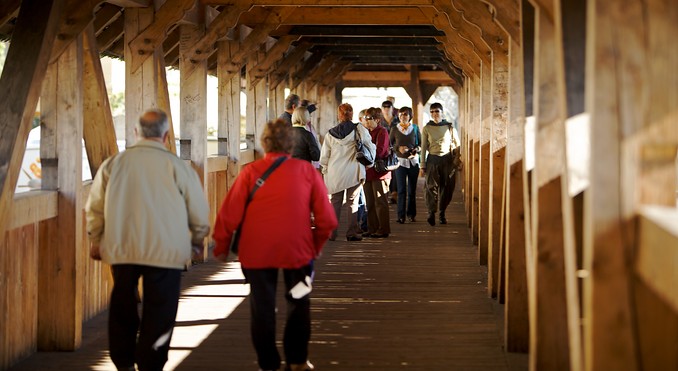 Image courtesy of Tourism Media