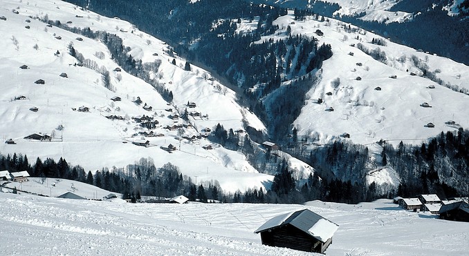 Image courtesy of Interlaken Tourismus