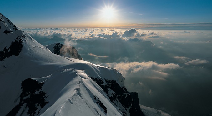 Image courtesy of Jungfrau Railway