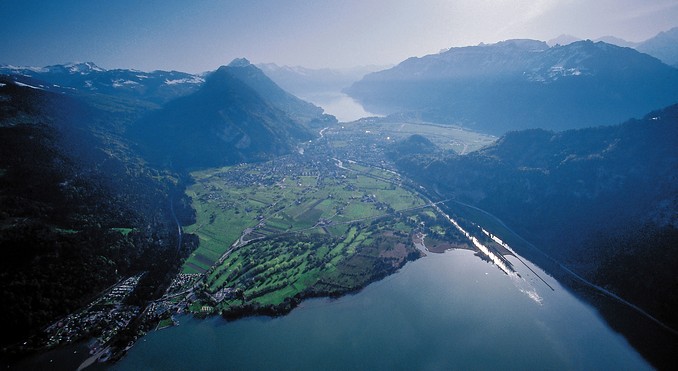 Image courtesy of Interlaken Tourismus