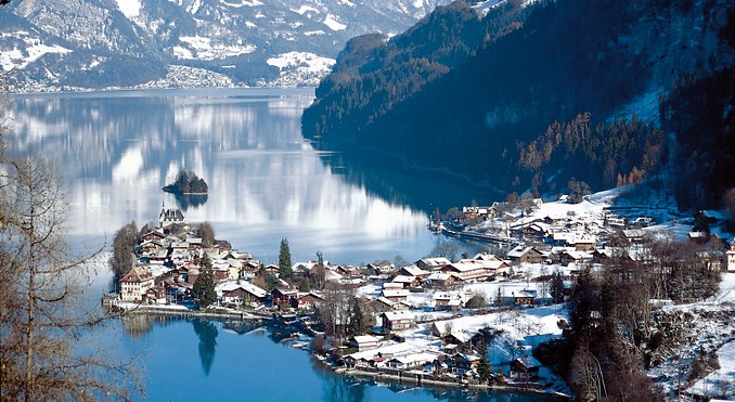Image courtesy of Interlaken Tourismus