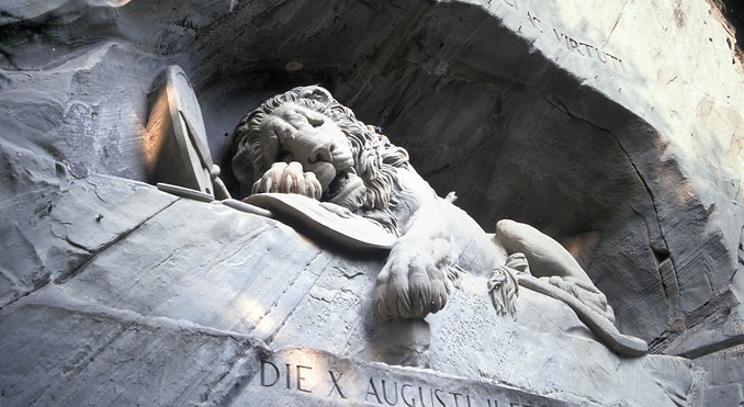 Image courtesy of Lucerne Tourism